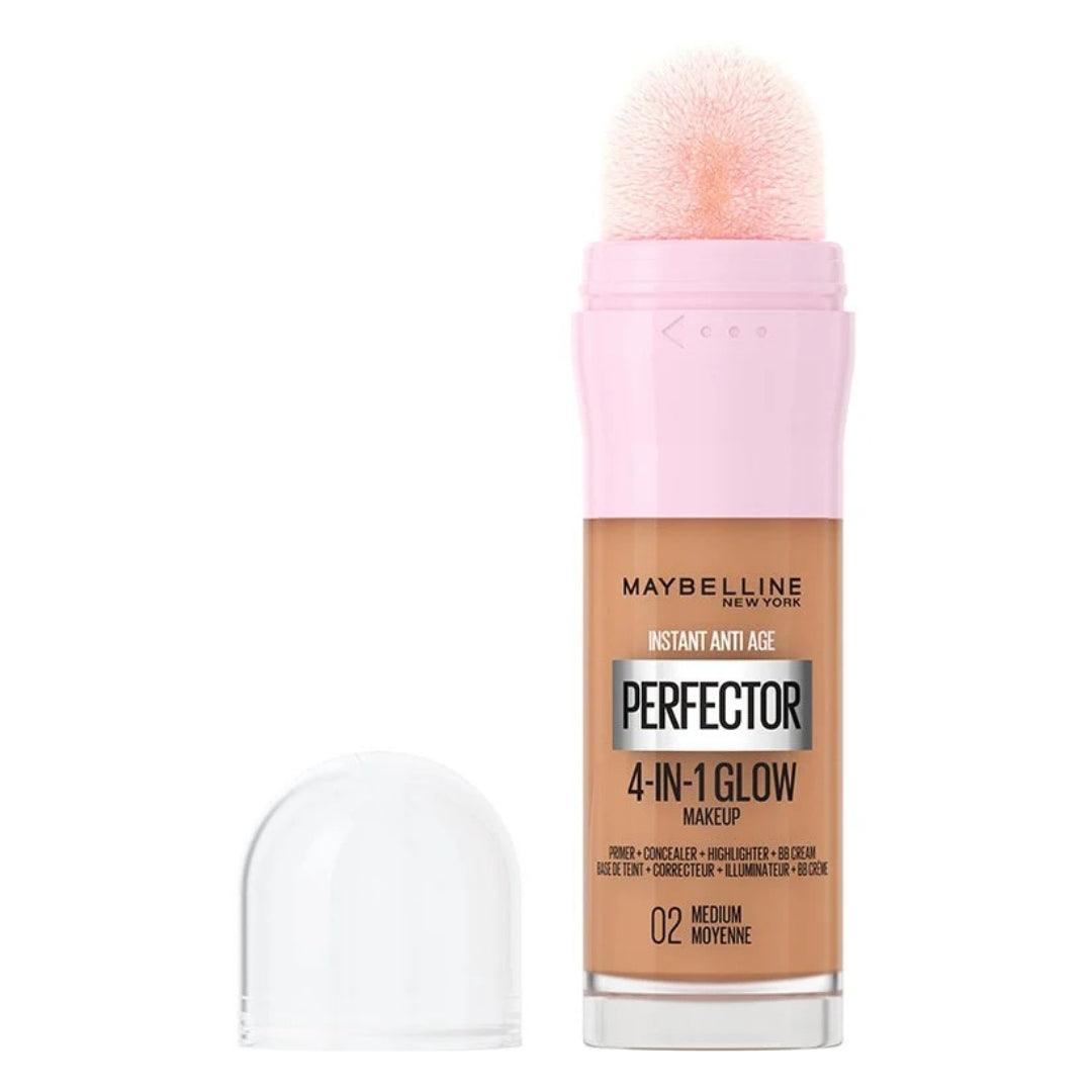 MAYBELLINE | INSTANT PERFECTOR 4-IN-1 GLOW Mayshka