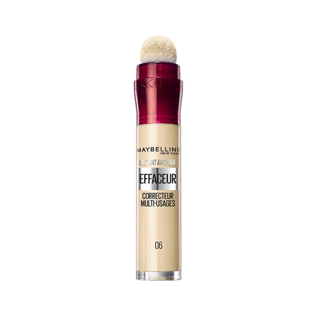 MAYBELLINE | L'EFFACEUR INSTANT ANTI-AGE Mayshka