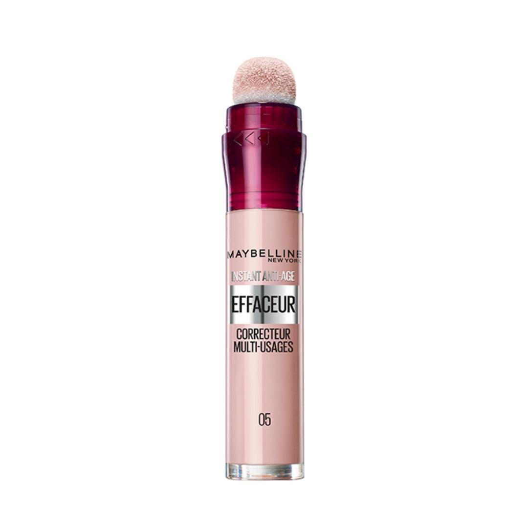 MAYBELLINE | L'EFFACEUR INSTANT ANTI-AGE Mayshka