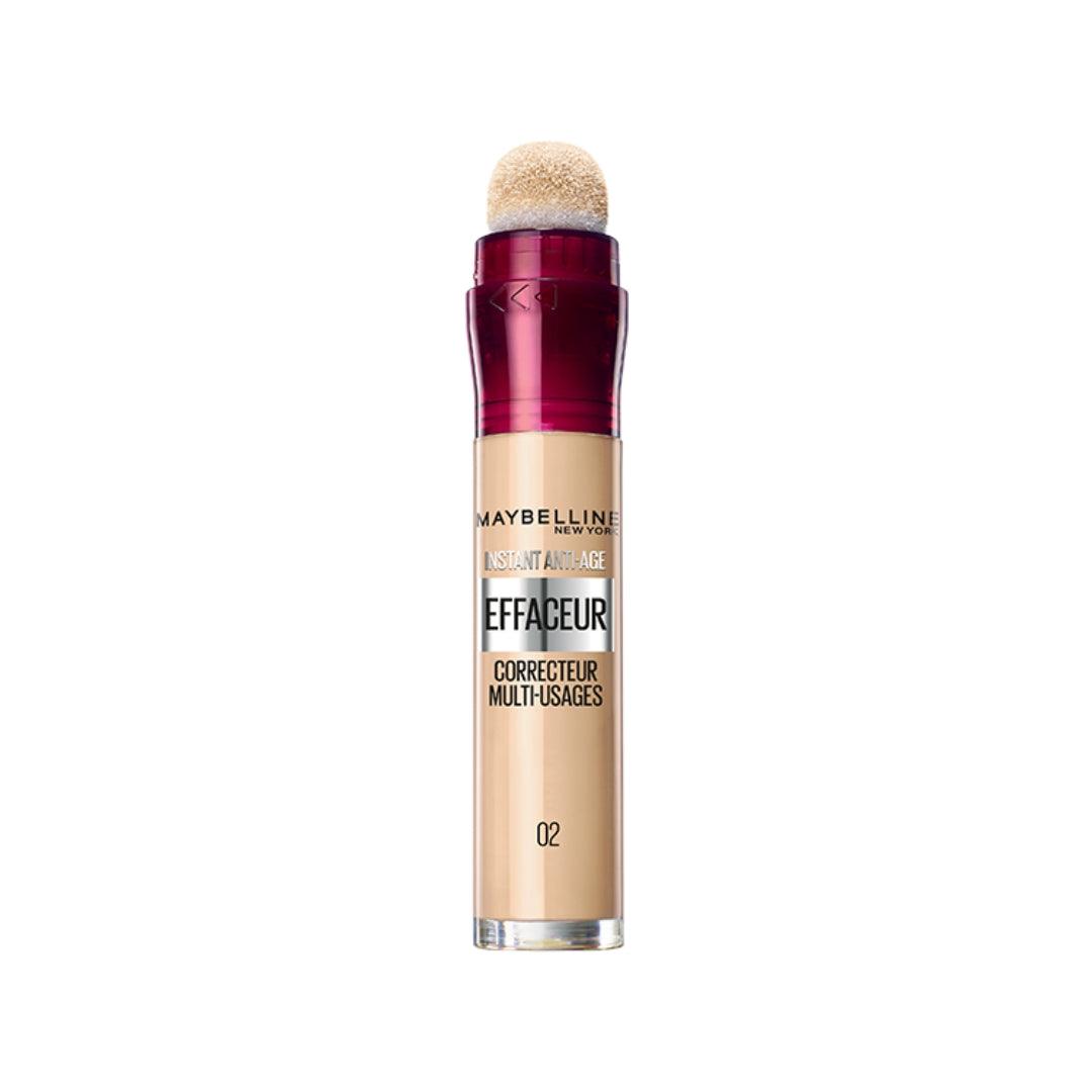 MAYBELLINE | L'EFFACEUR INSTANT ANTI-AGE Mayshka