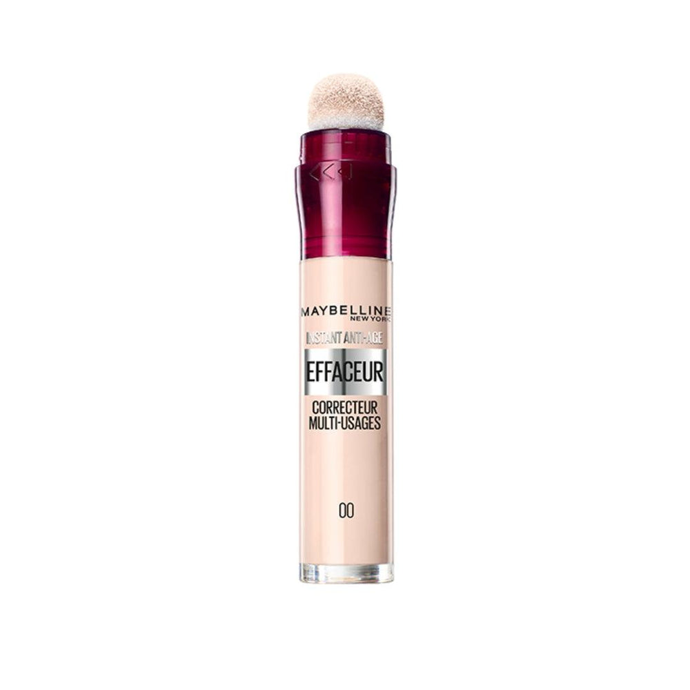 MAYBELLINE | L'EFFACEUR INSTANT ANTI-AGE Mayshka