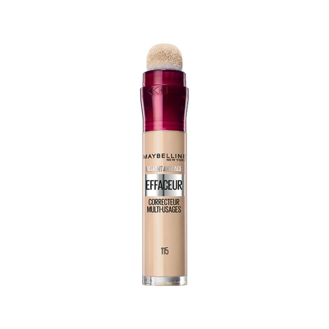 MAYBELLINE | L'EFFACEUR INSTANT ANTI-AGE Mayshka