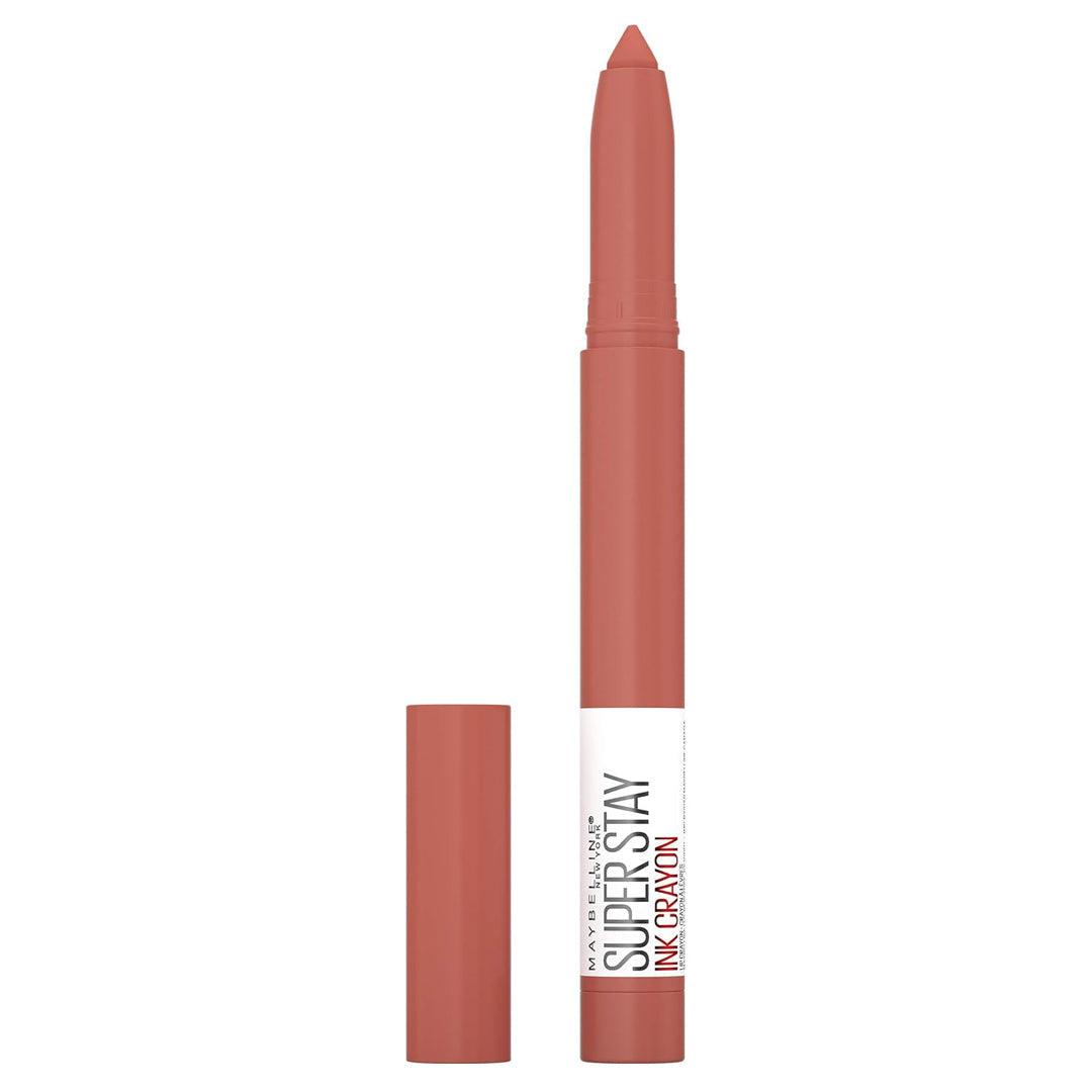 MAYBELLINE | SUPER STAY INK CRAYON Mayshka