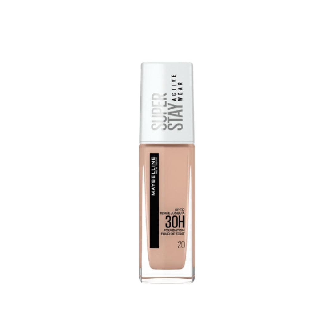 MAYBELLINE | SUPERSTAY 30H FOND DE TEINT Mayshka