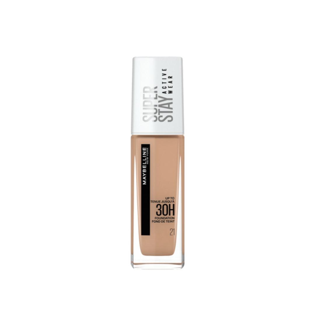 MAYBELLINE | SUPERSTAY 30H FOND DE TEINT Mayshka