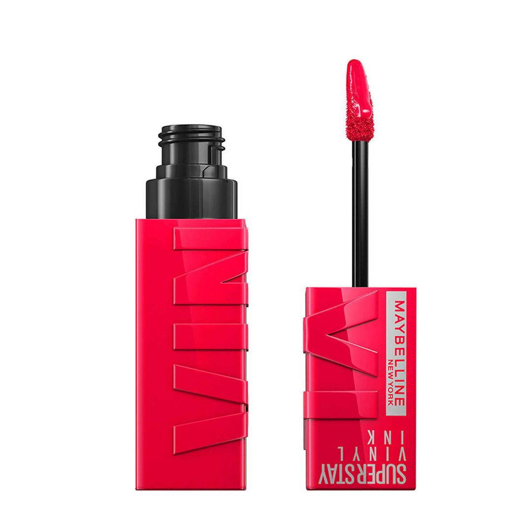 MAYBELLINE | SUPERSTAY VINYL INK Mayshka