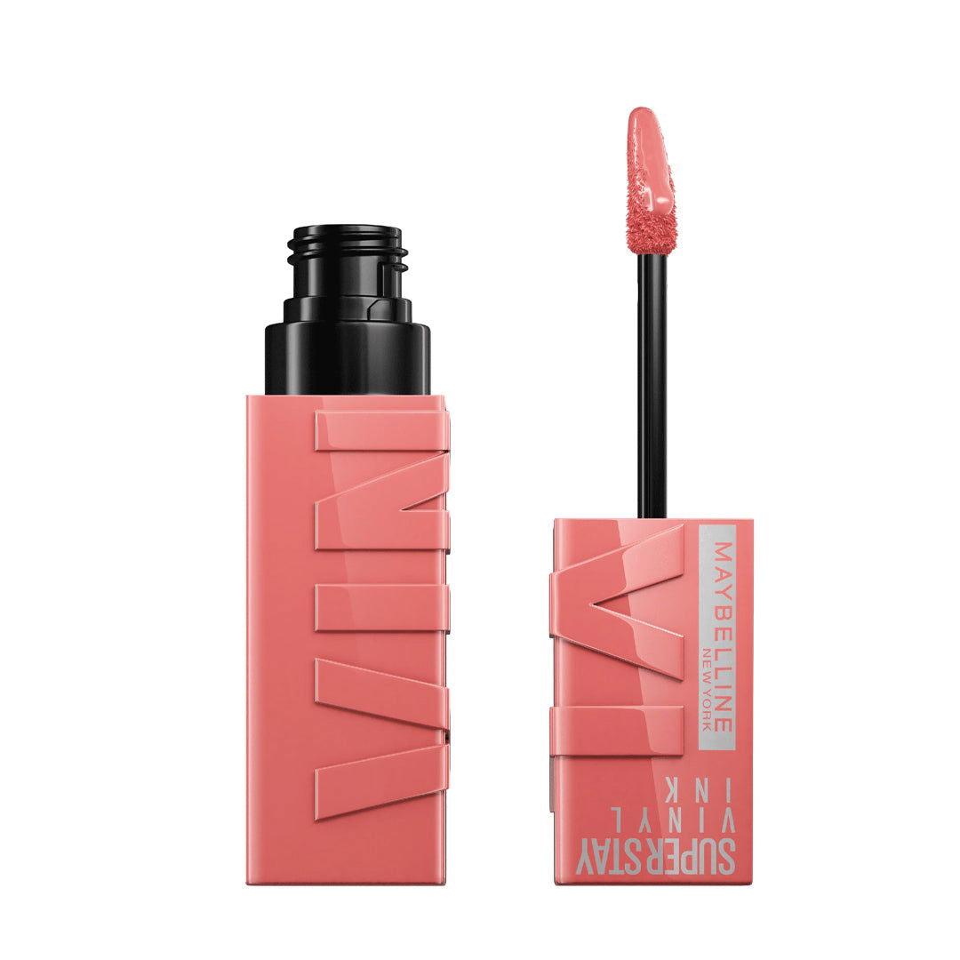 MAYBELLINE | SUPERSTAY VINYL INK Mayshka