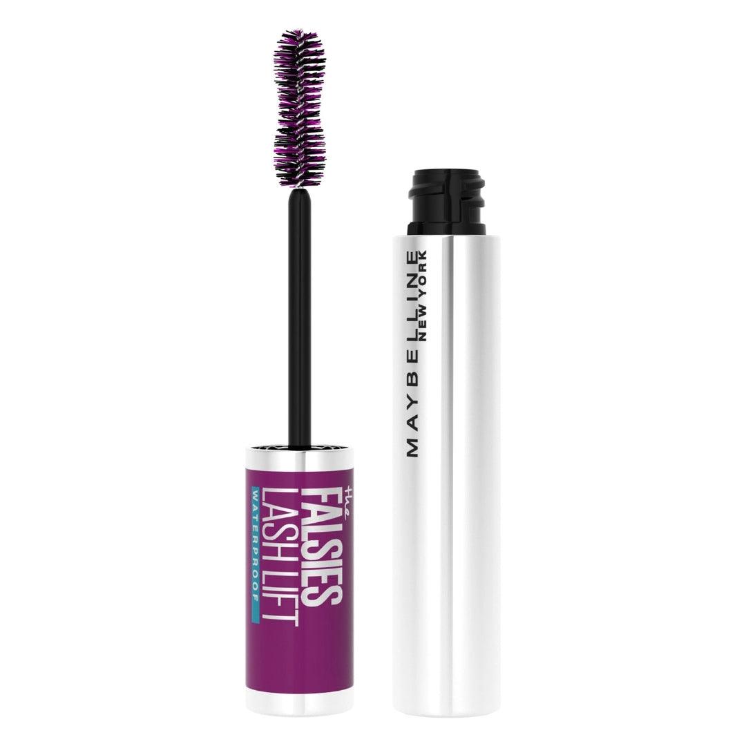 MAYBELLINE | THE FALSIES LASH LIFT MASCARA Mayshka