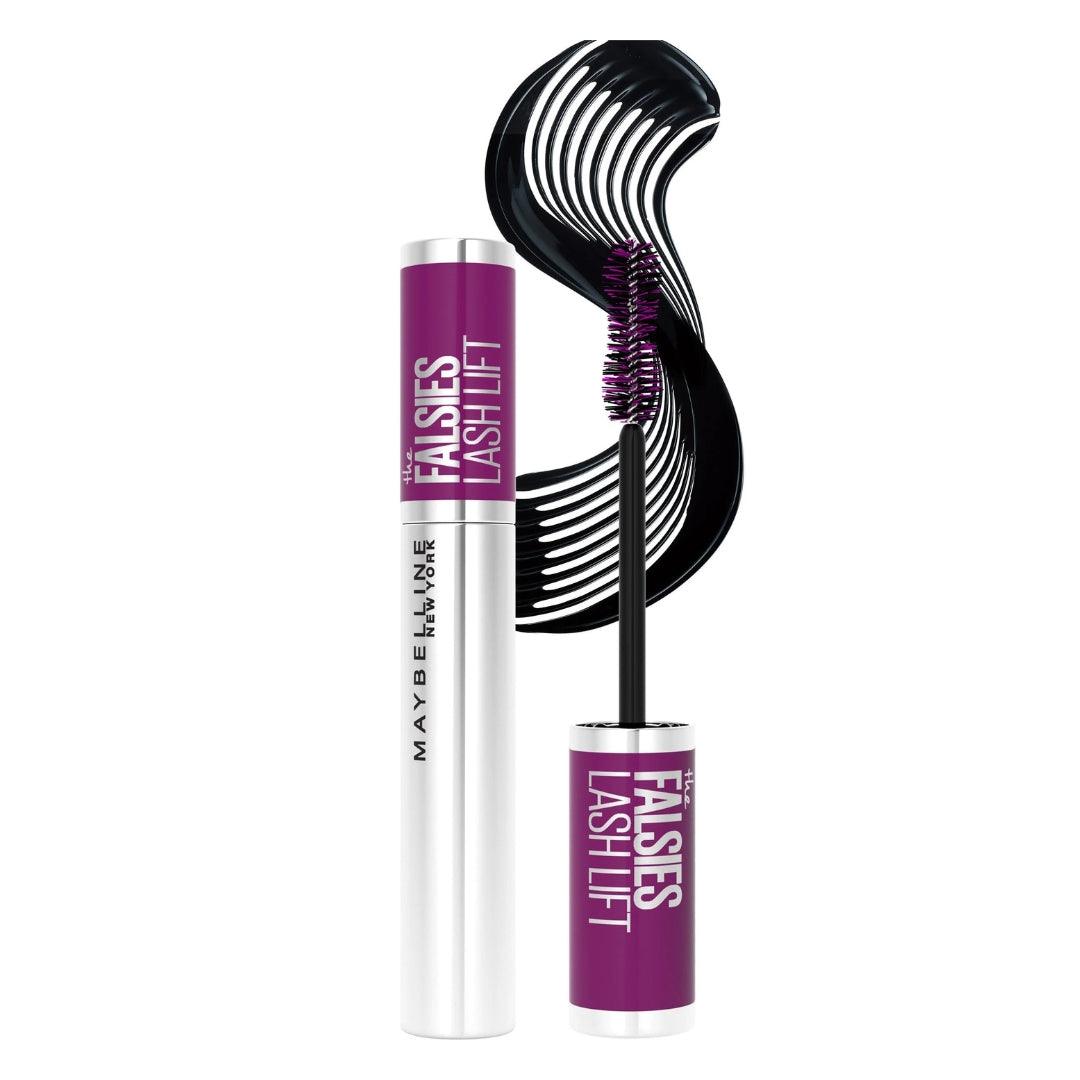 MAYBELLINE | THE FALSIES LASH LIFT MASCARA Mayshka