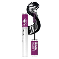 MAYBELLINE | THE FALSIES LASH LIFT MASCARA Mayshka