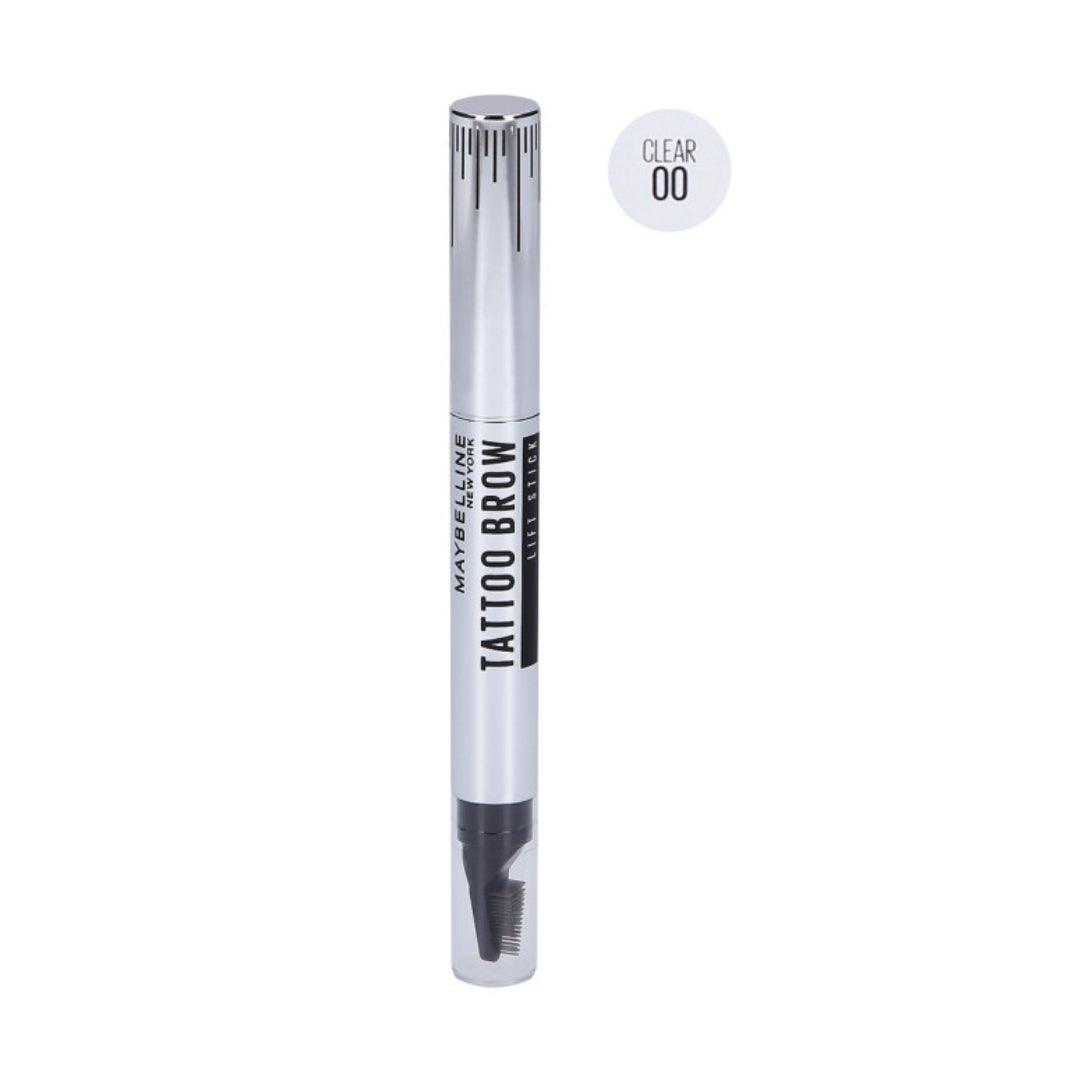 MAYBELLINE | BATON BROW LIFT TATTOO - Mayshka