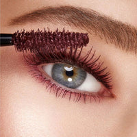 MAYBELLINE | MASCARA LASH SENSATIONAL SKY HIGH - Mayshka