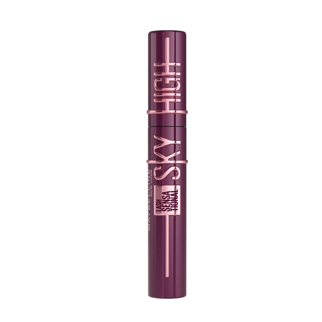 MAYBELLINE | MASCARA LASH SENSATIONAL SKY HIGH - Mayshka