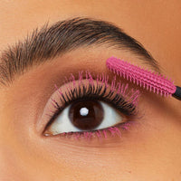 MAYBELLINE | MASCARA SKY HIGH PINK AIR - Mayshka