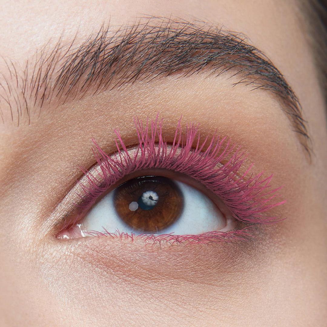 MAYBELLINE | MASCARA SKY HIGH PINK AIR - Mayshka