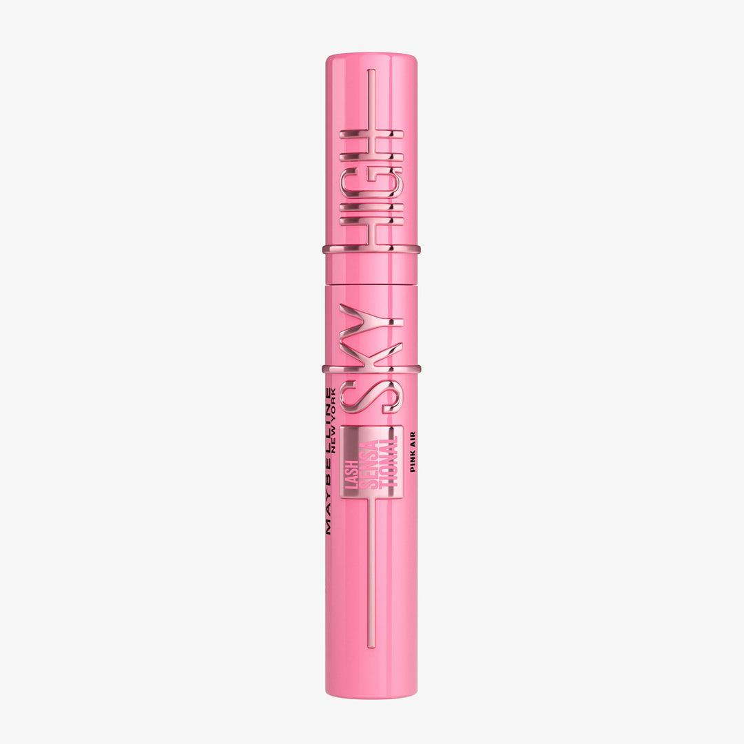 MAYBELLINE | MASCARA SKY HIGH PINK AIR - Mayshka