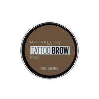MAYBELLINE | POMMADE A SOURCILS TATTOU BROW - Mayshka