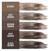 MAYBELLINE | TATTIU BROW 36H - Mayshka