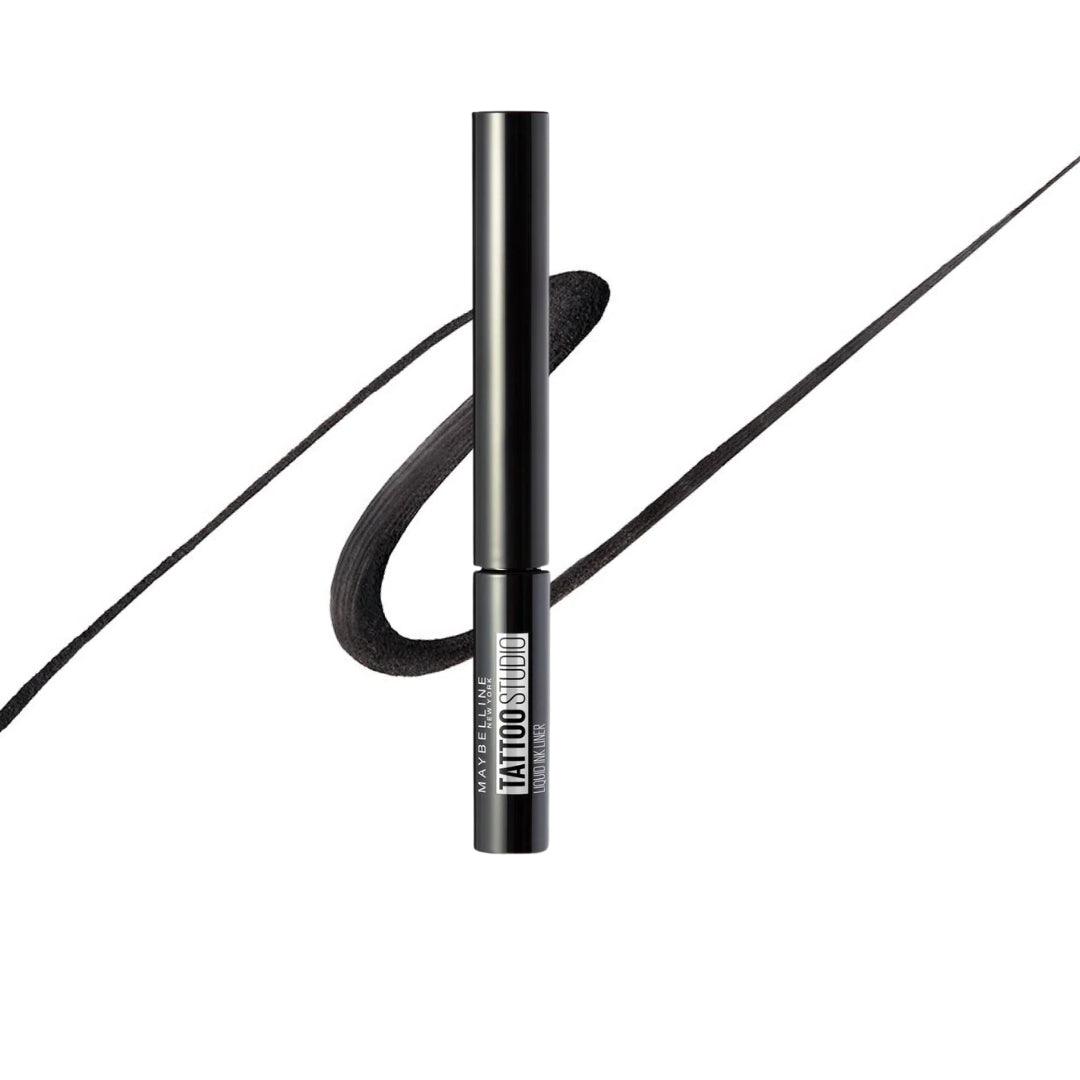 MAYBELLINE | TATTOU LINER LIQUID EYELINER - Mayshka