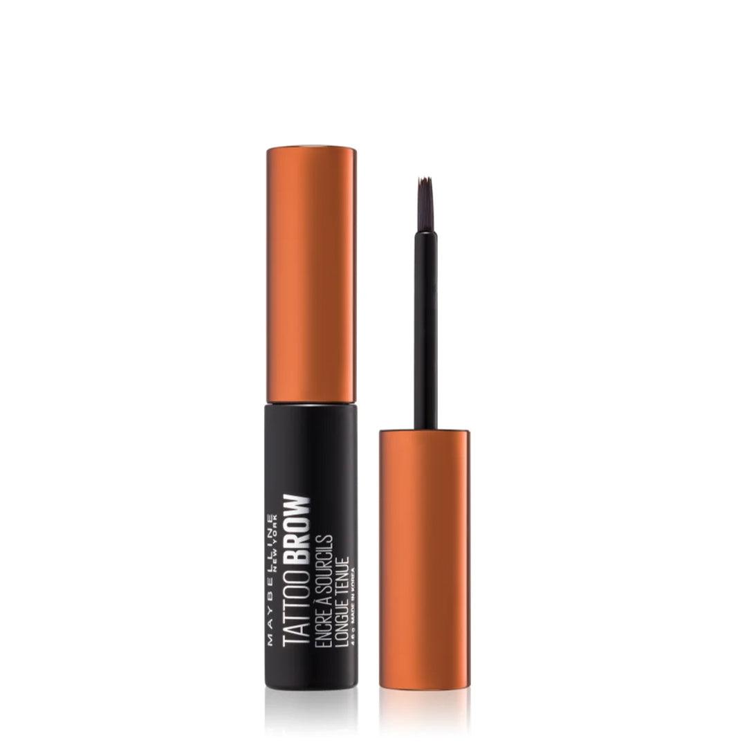 MAYBELLINE | TEINTURE POUR SOURCILS TATTOU BROW - Mayshka