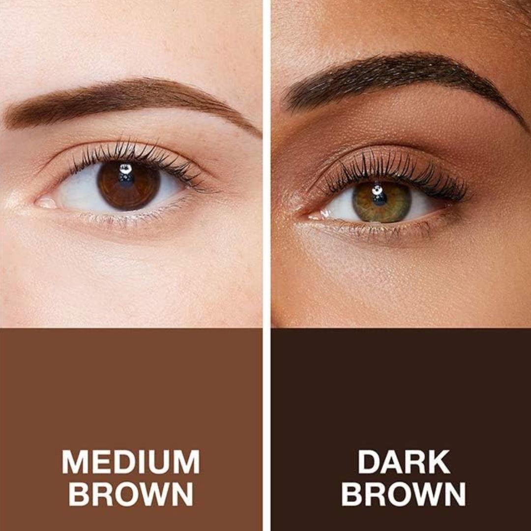 MAYBELLINE | TEINTURE POUR SOURCILS TATTOU BROW - Mayshka