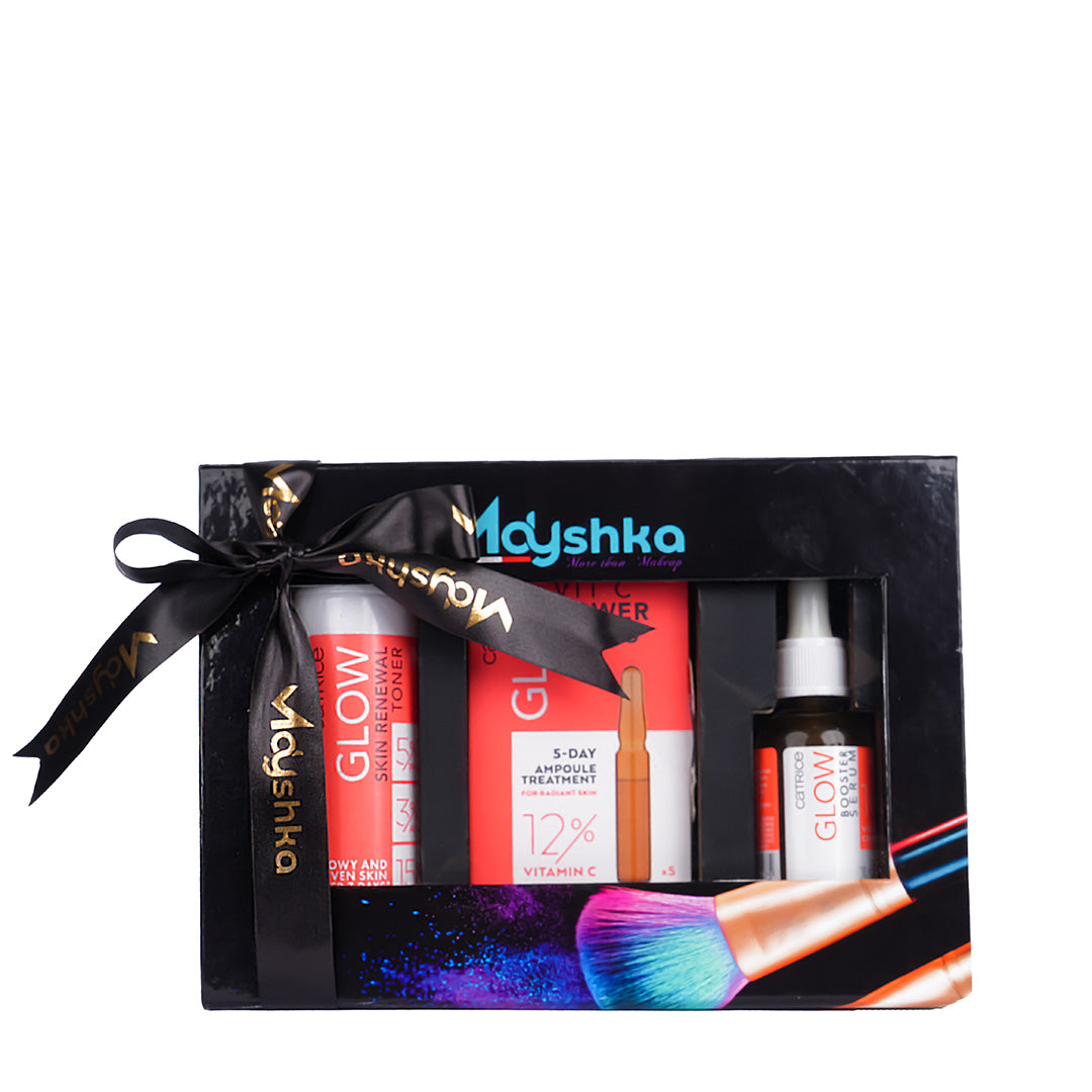 MAYSHKA | COFFRET CADEAU - ECLAT & SOIN