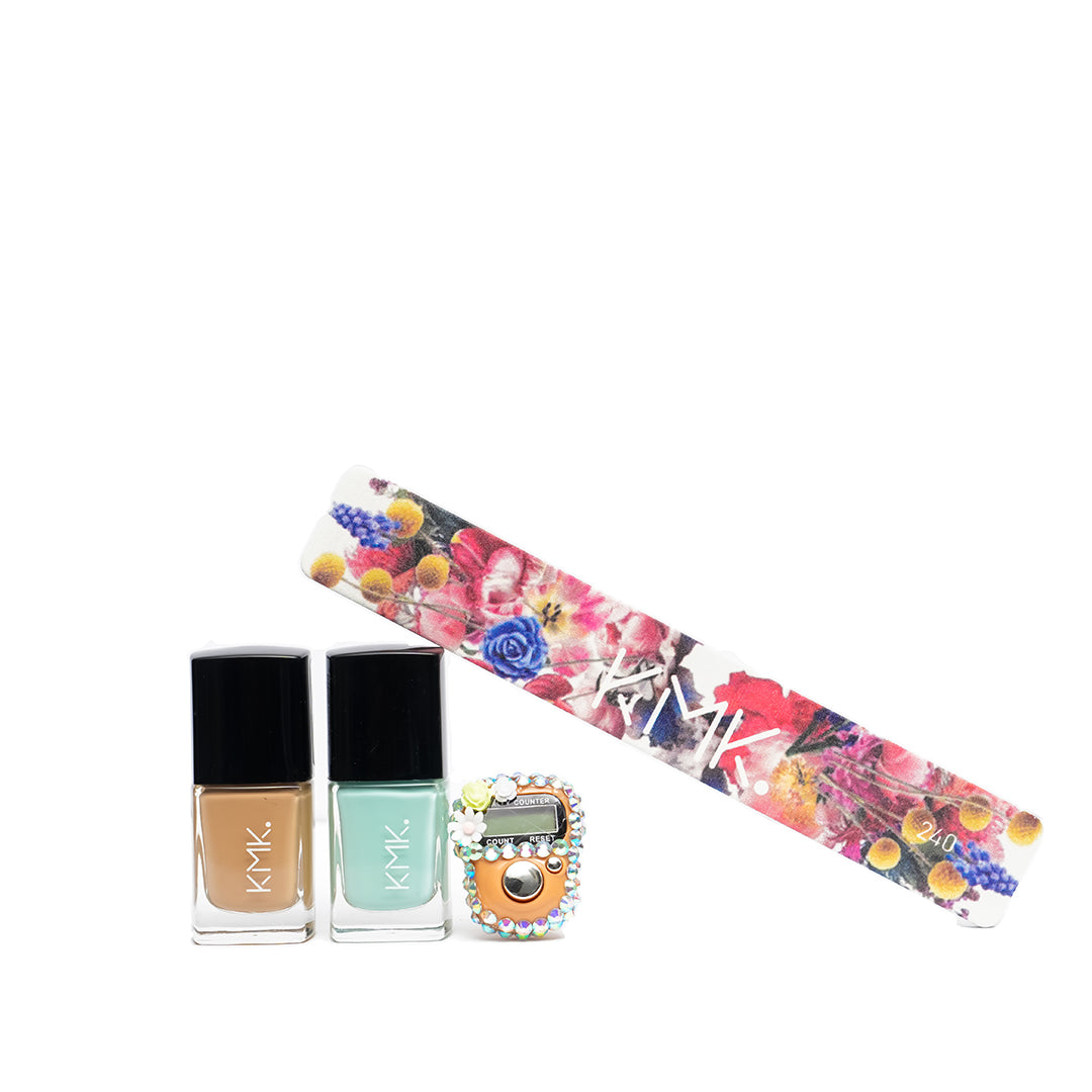 MAYSHKA  | COFFRET RAMADAN - ELEGANCE HALAL