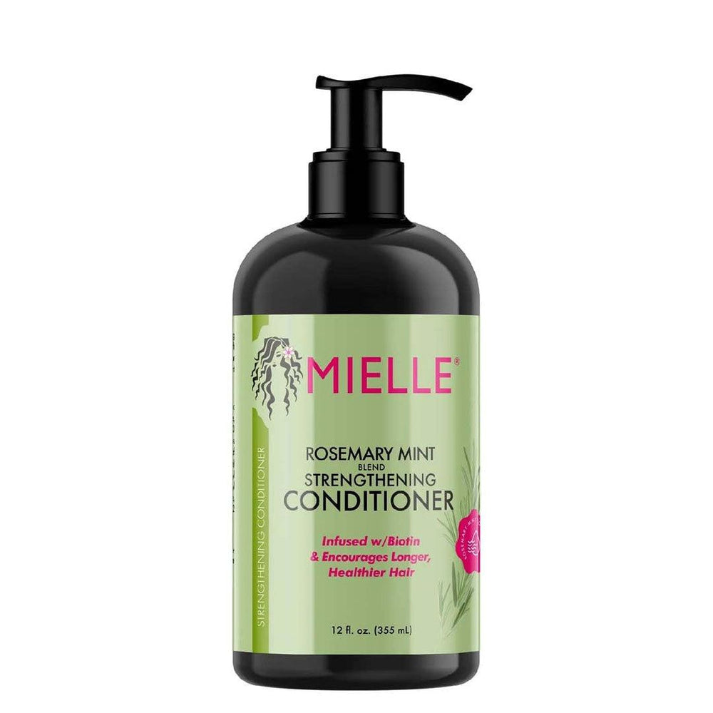 MIELLE | ROSEMARY MINT STRENGTHENING CONDITONER Mayshka