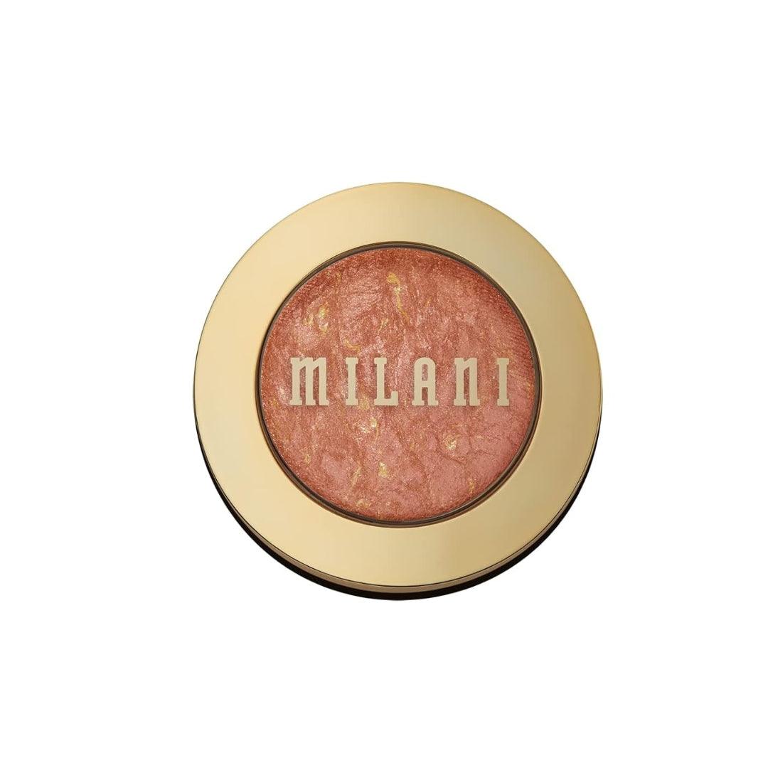 MILANI | BAKED BLUSH ROSE D'ORO Mayshka