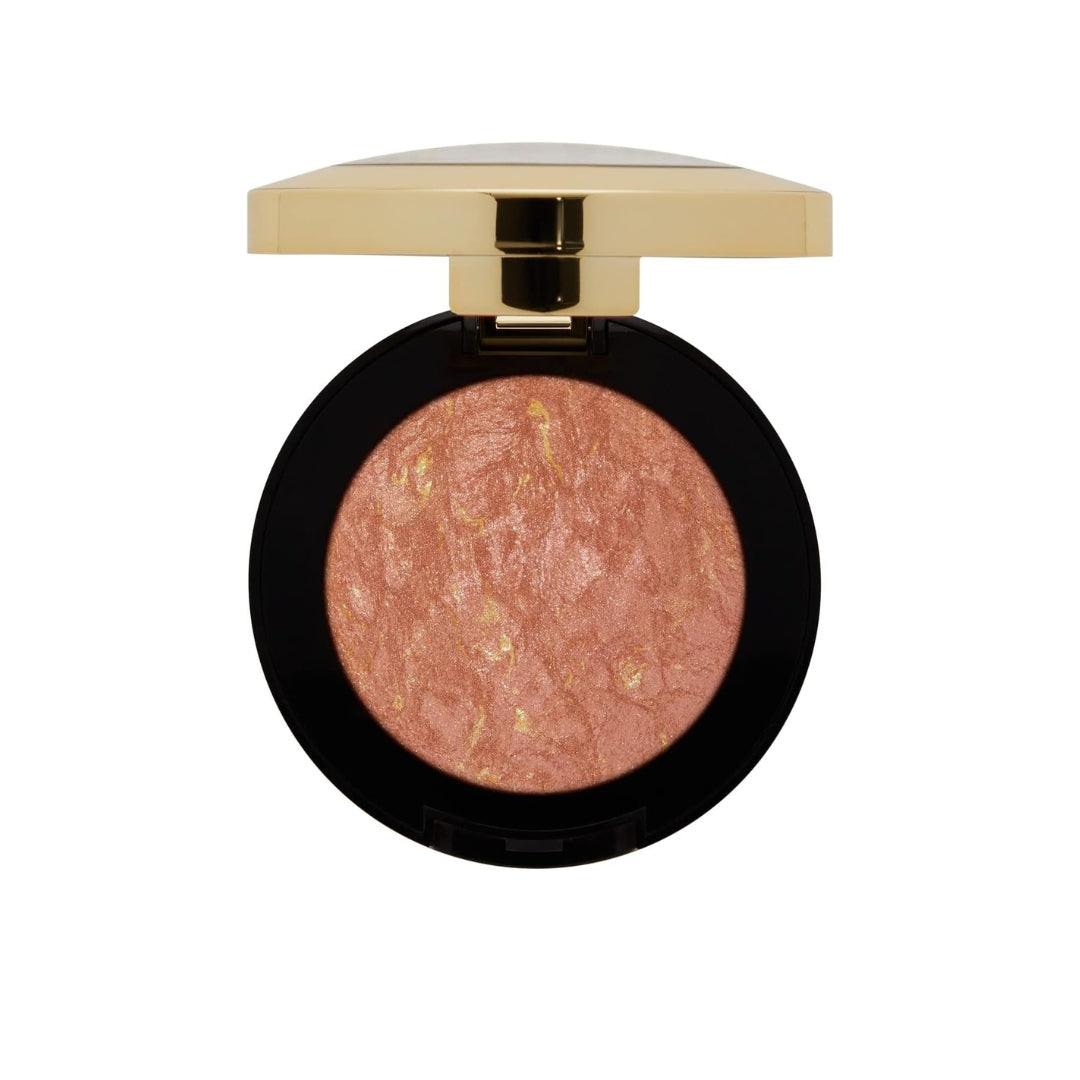 MILANI | BAKED BLUSH ROSE D'ORO Mayshka