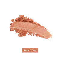 MILANI | BAKED BLUSH ROSE D'ORO Mayshka