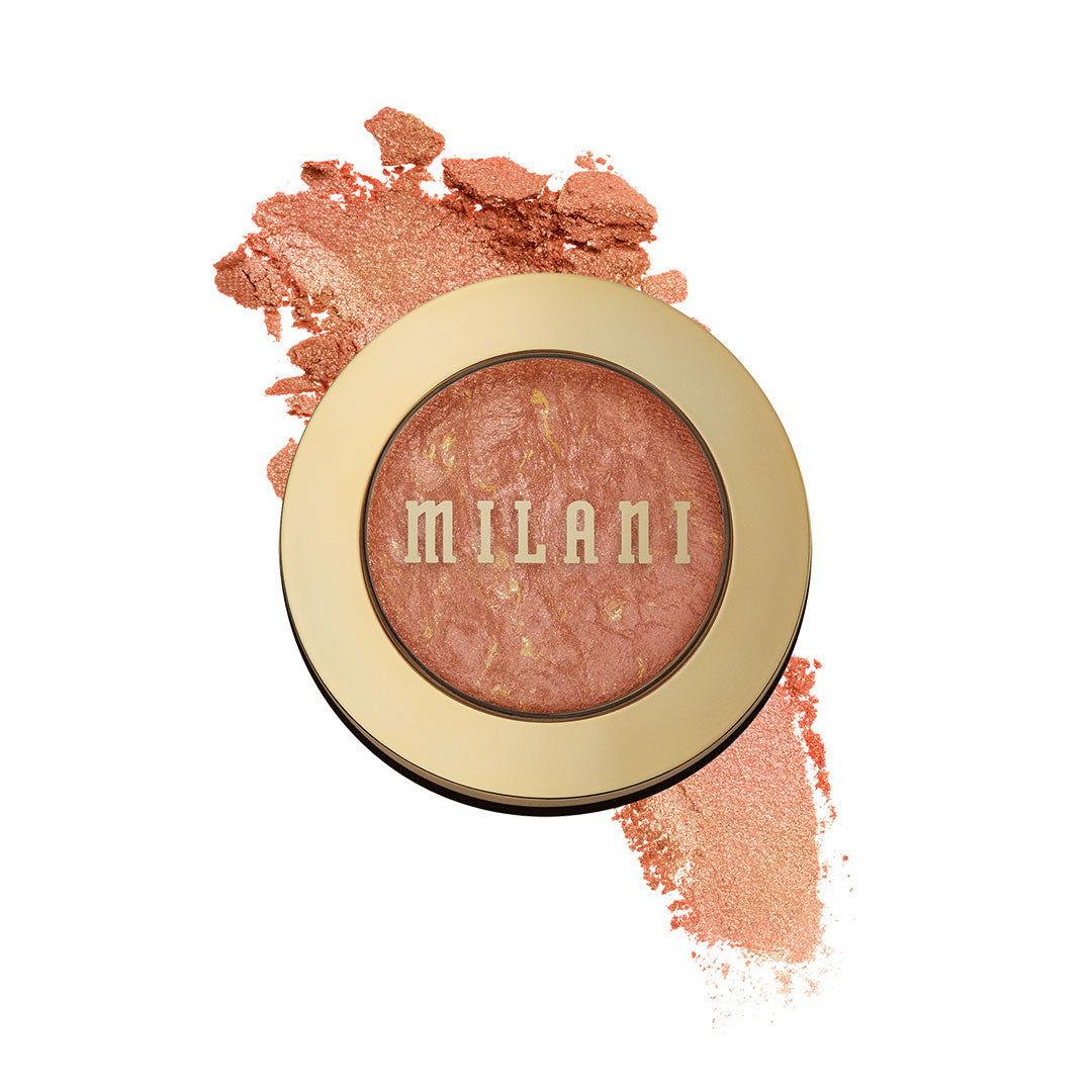 MILANI | BAKED BLUSH ROSE D'ORO Mayshka