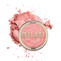 MILANI | ROSE POWDER BLUSH Mayshka