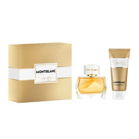 MONT BLANC| SIGNATURE ABSOLUE EAU DE PARFUM COFFRET Mayshka