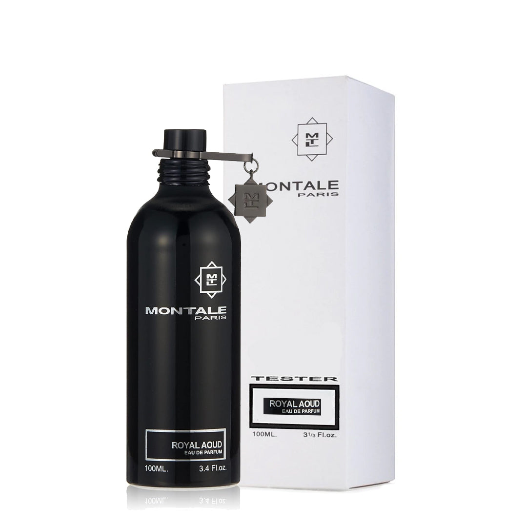 MONTALE | EAU DE PARFUM ROYAL AOUD  - TESTEUR