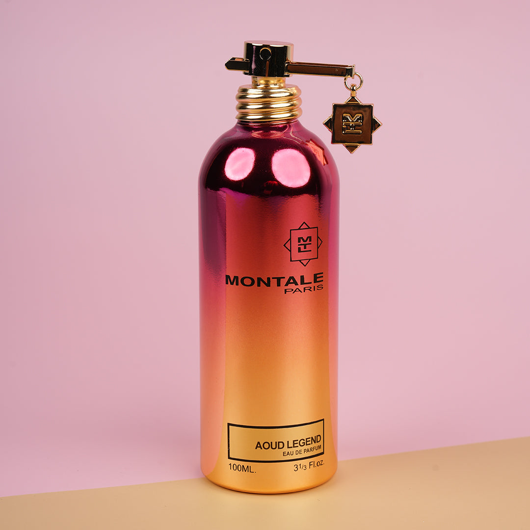 MONTALE | EAU DE PARFUM AOUD LEGEND - TESTEUR