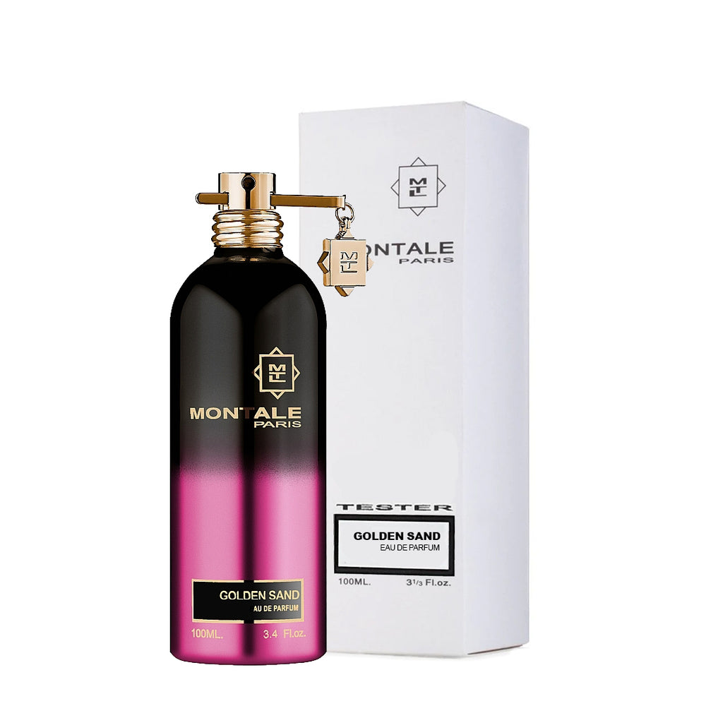 MONTALE | EAU DE PARFUM GOLDEN SAND - TESTEUR