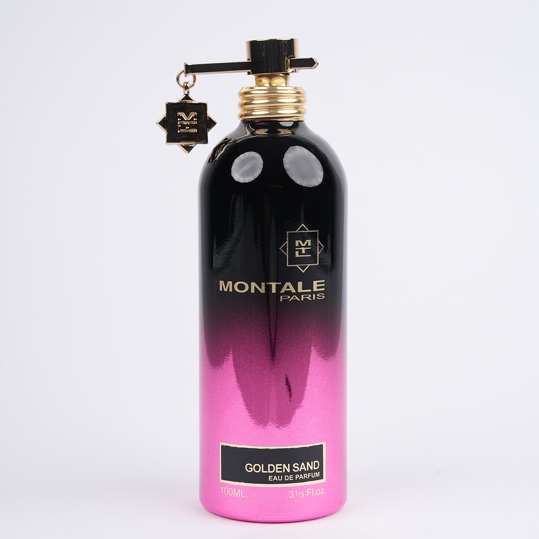 MONTALE | EAU DE PARFUM GOLDEN SAND - TESTEUR