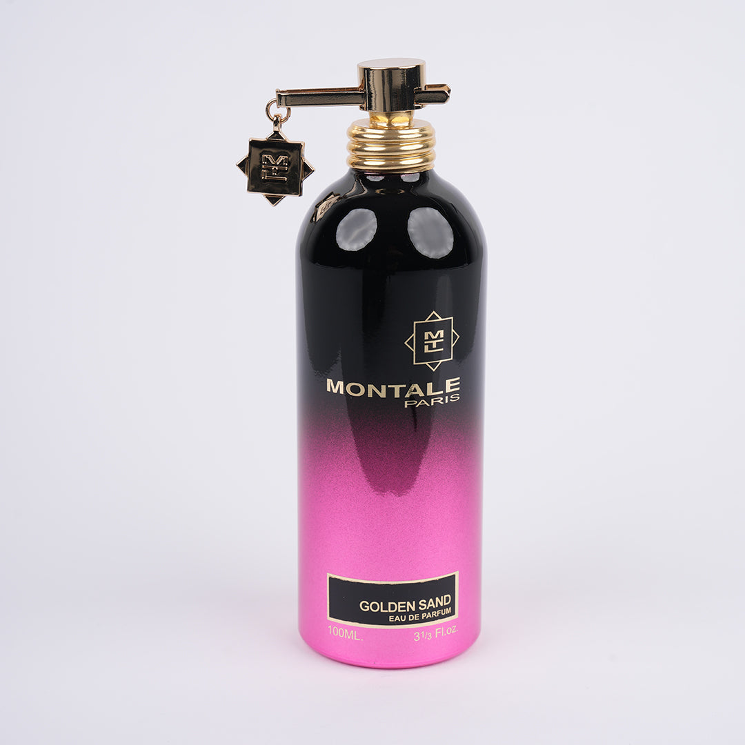 MONTALE | EAU DE PARFUM GOLDEN SAND - TESTEUR