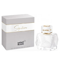 MONTBLANC | SIGNATURE EAU DE PARFUM Mayshka