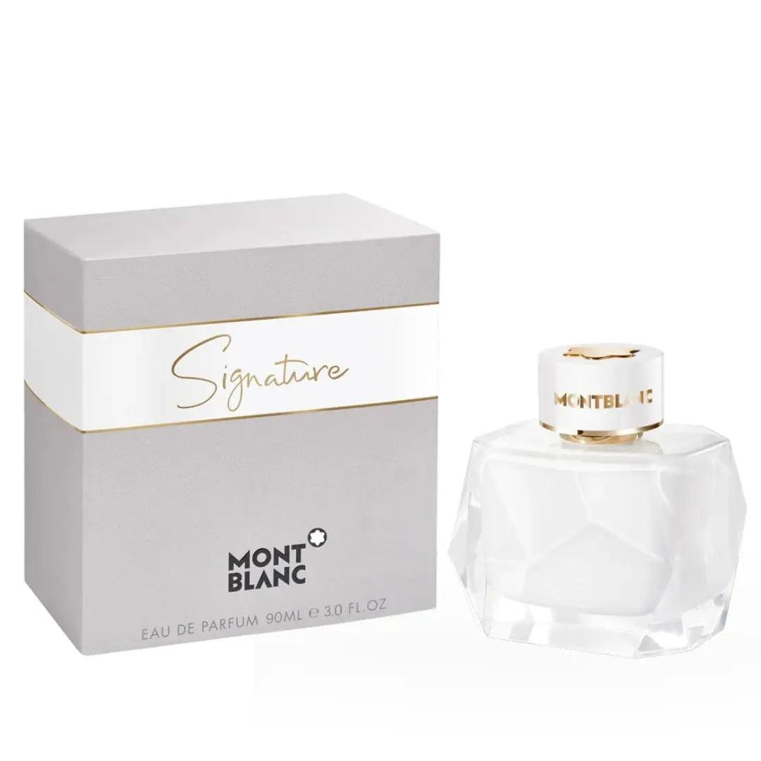 MONTBLANC | SIGNATURE EAU DE PARFUM Mayshka