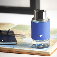 MONT BLANC | EAU DE PARFUM EXPLORER ULTRA BLUE - Mayshka