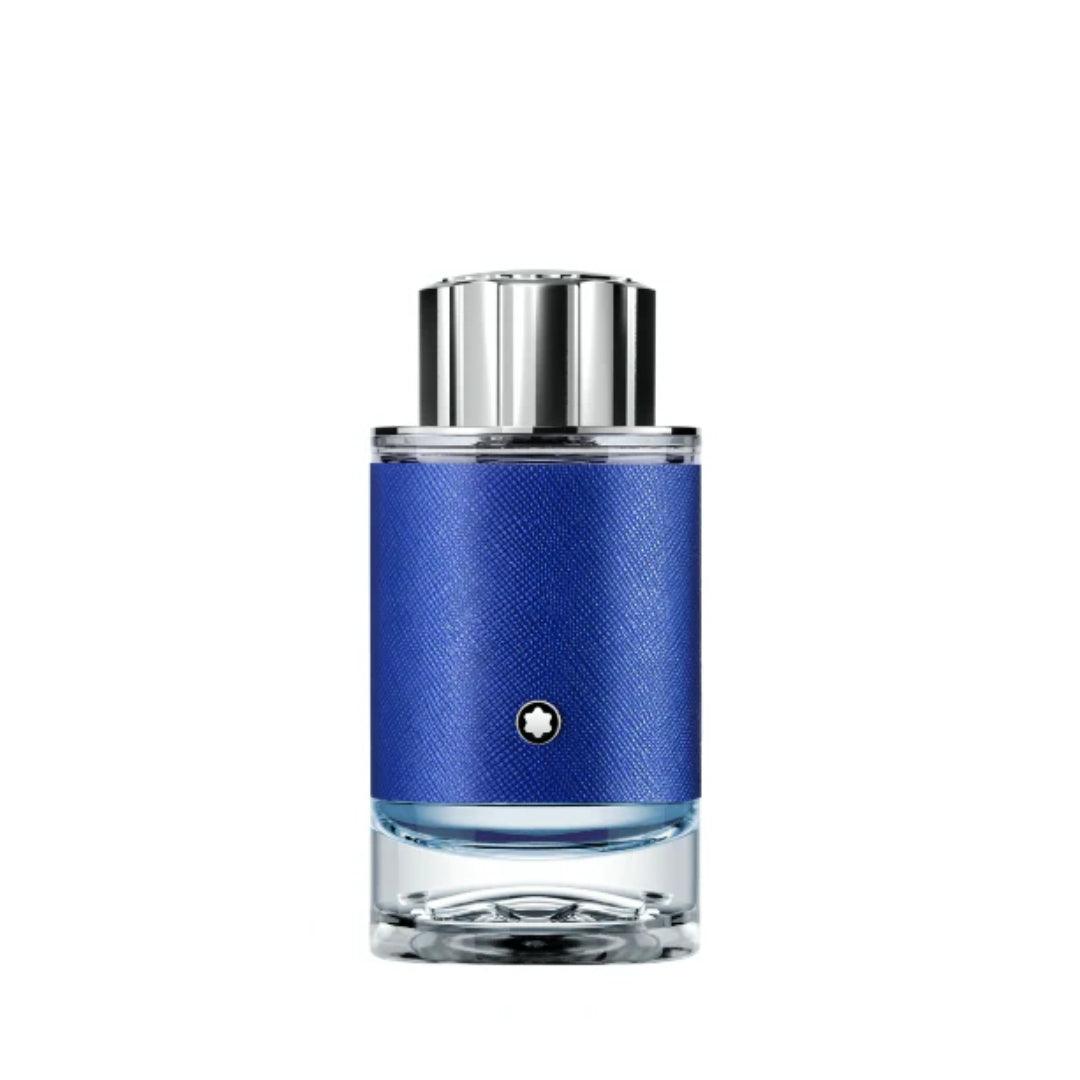 MONT BLANC | EAU DE PARFUM EXPLORER ULTRA BLUE - Mayshka