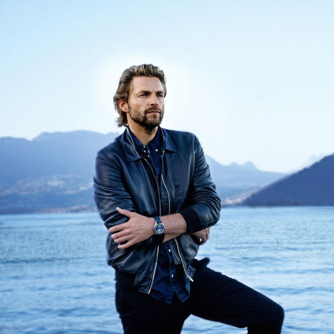 MONT BLANC | EAU DE PARFUM EXPLORER ULTRA BLUE - Mayshka