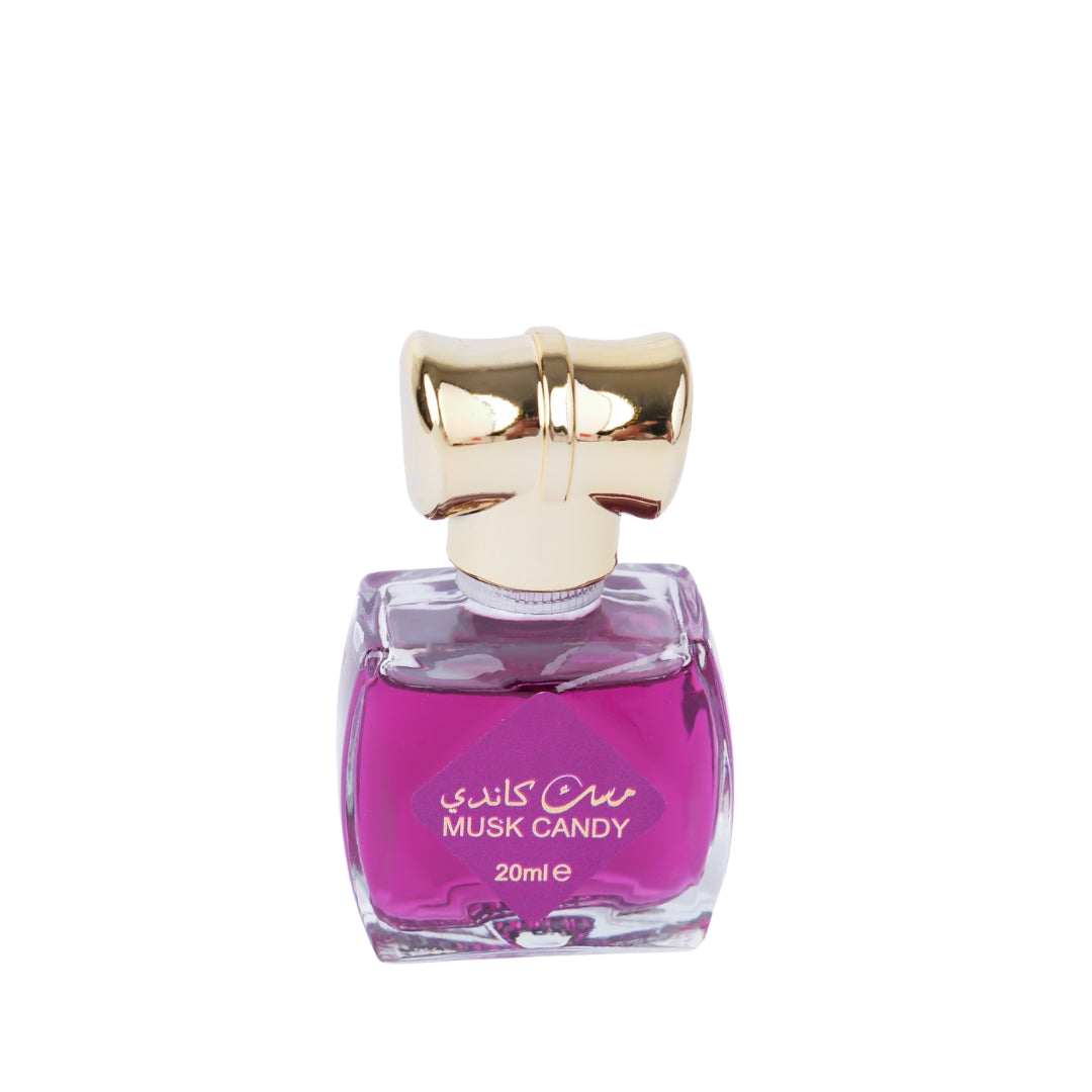 MUSK AL ATAHARA | MUSK CANDY