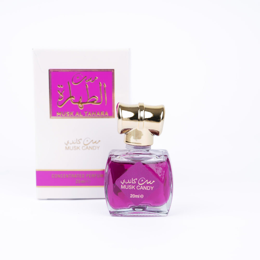 MUSK AL ATAHARA | MUSK CANDY
