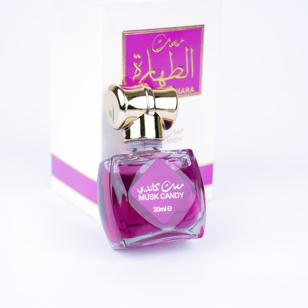 MUSK AL ATAHARA | MUSK CANDY