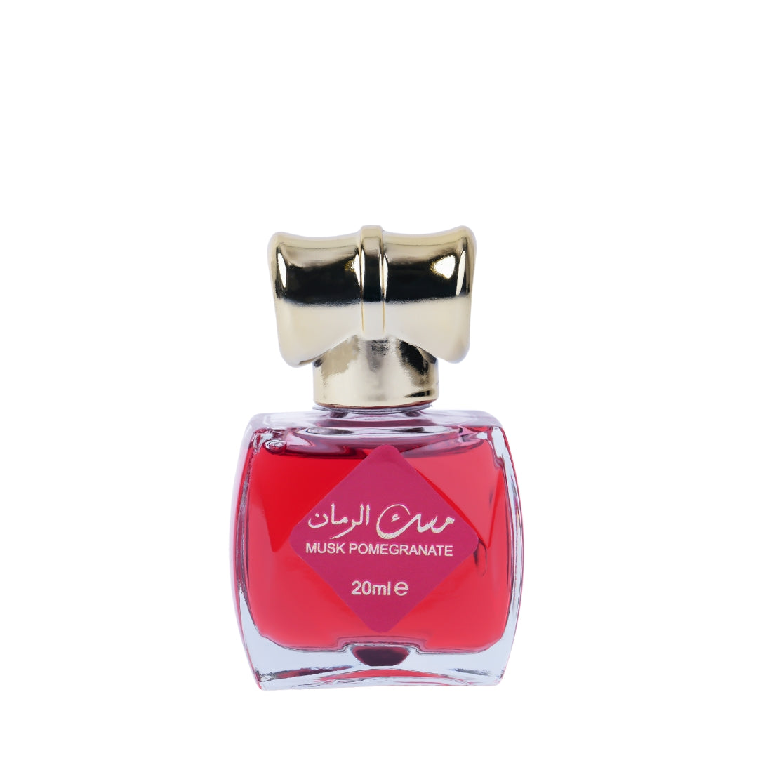 MUSK AL ATAHARA | MUSK POMEGRANATE
