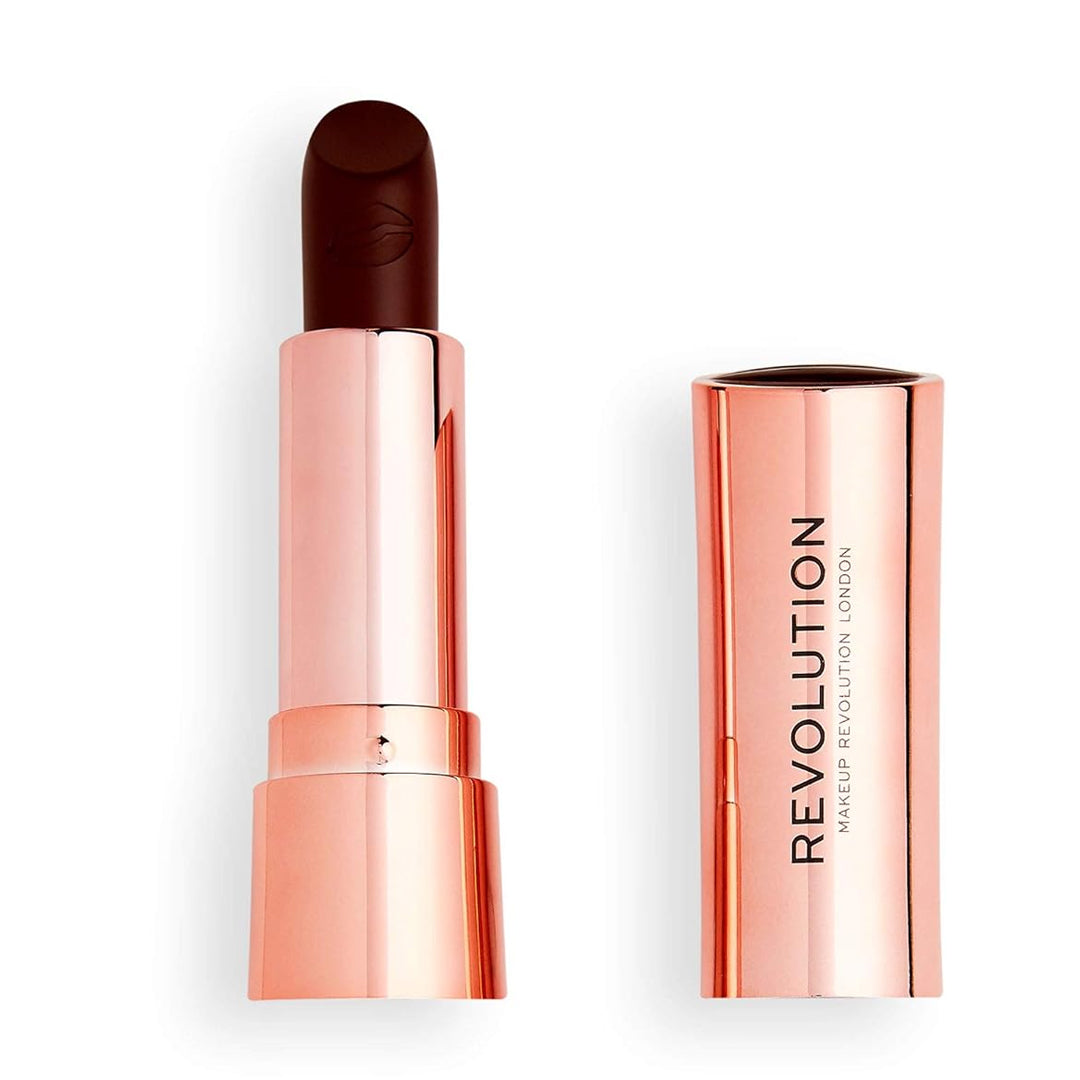 REVOLUTION | SATIN KISS LIPSTICK