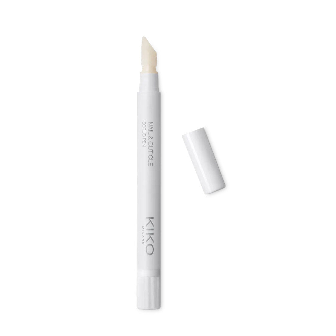 KIKO | NAIL & CUTICLE SCRUB PEN
